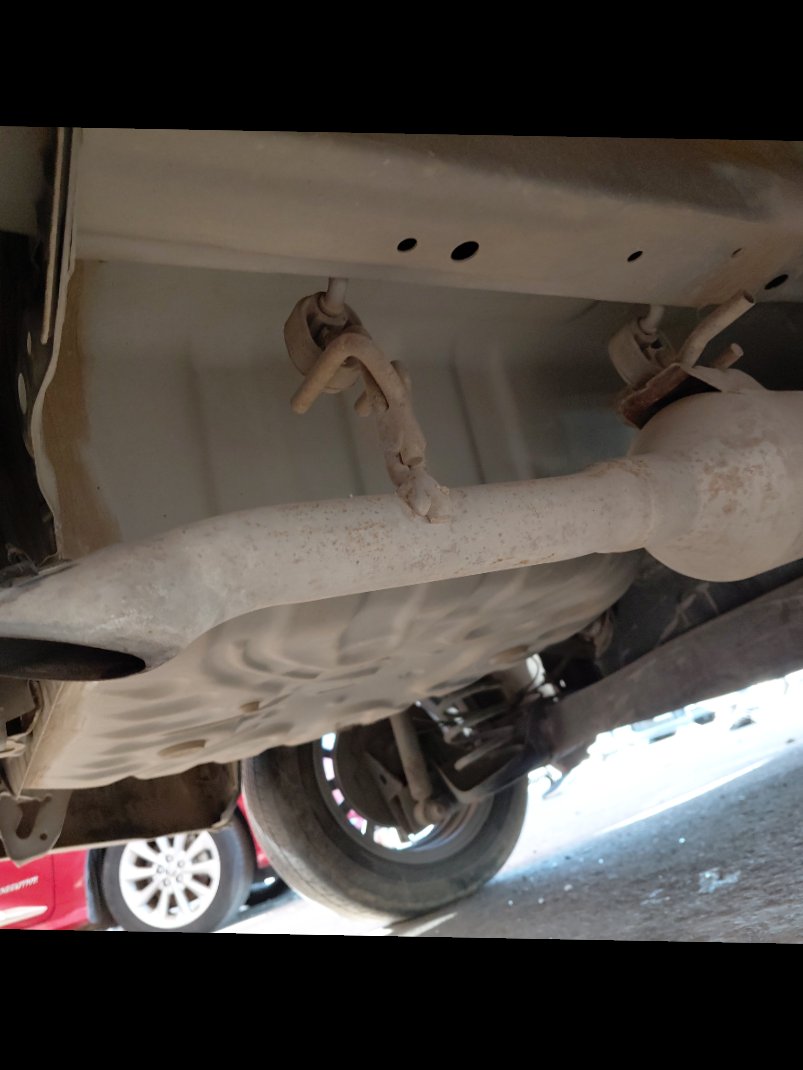 تويوتا يارس Y PLUS 2020 image