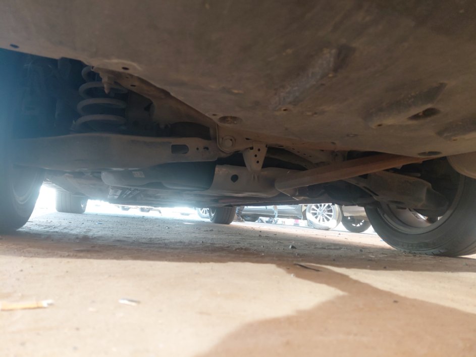 تويوتا كورولا XLI EXECUTIVE HEV 2020 image