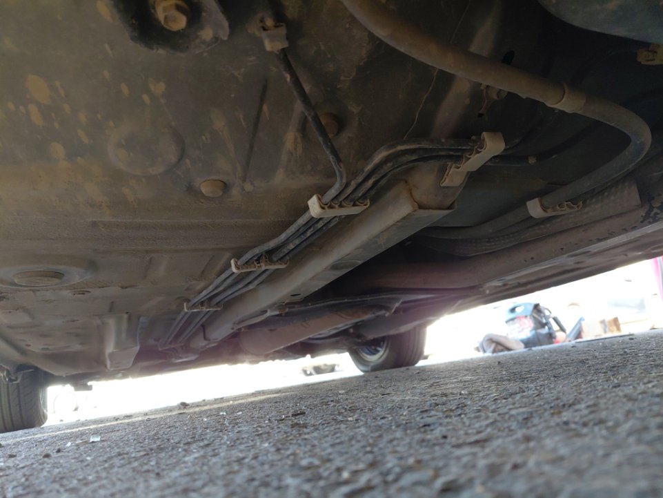 تويوتا يارس Y PLUS 2020 image