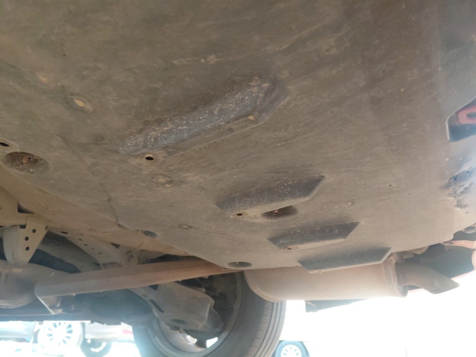 تويوتا كورولا XLI EXECUTIVE HEV 2020 image