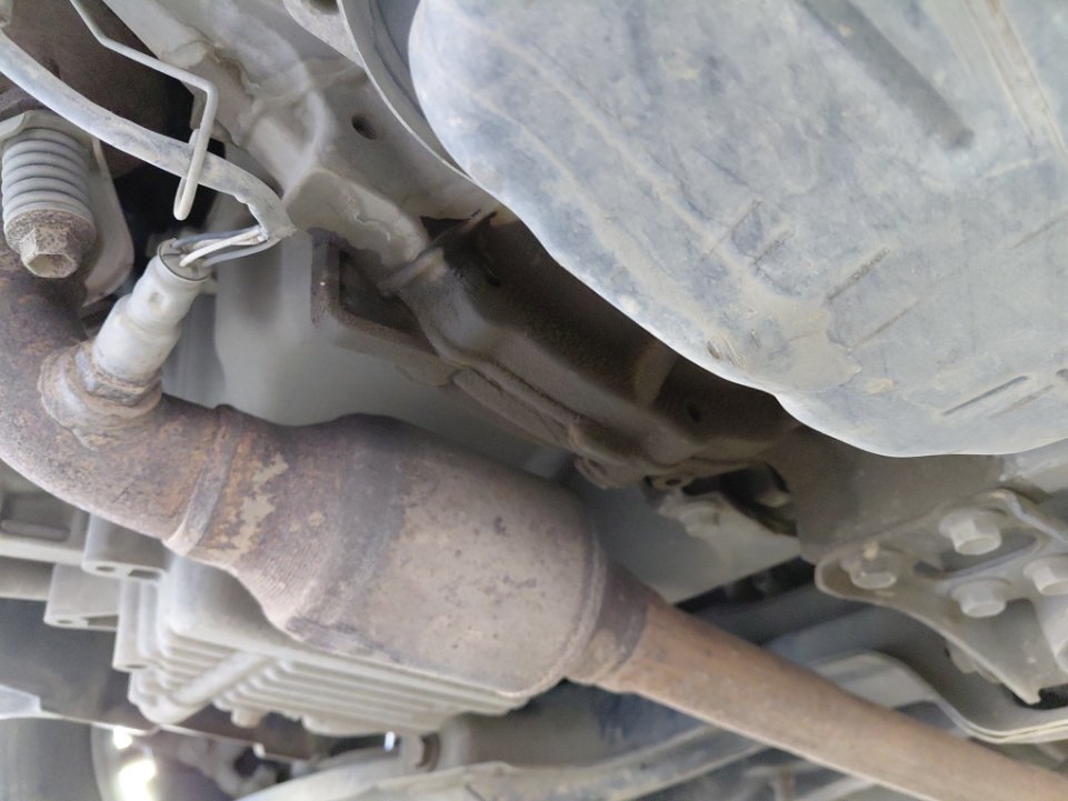 تويوتا يارس Y PLUS 2020 image