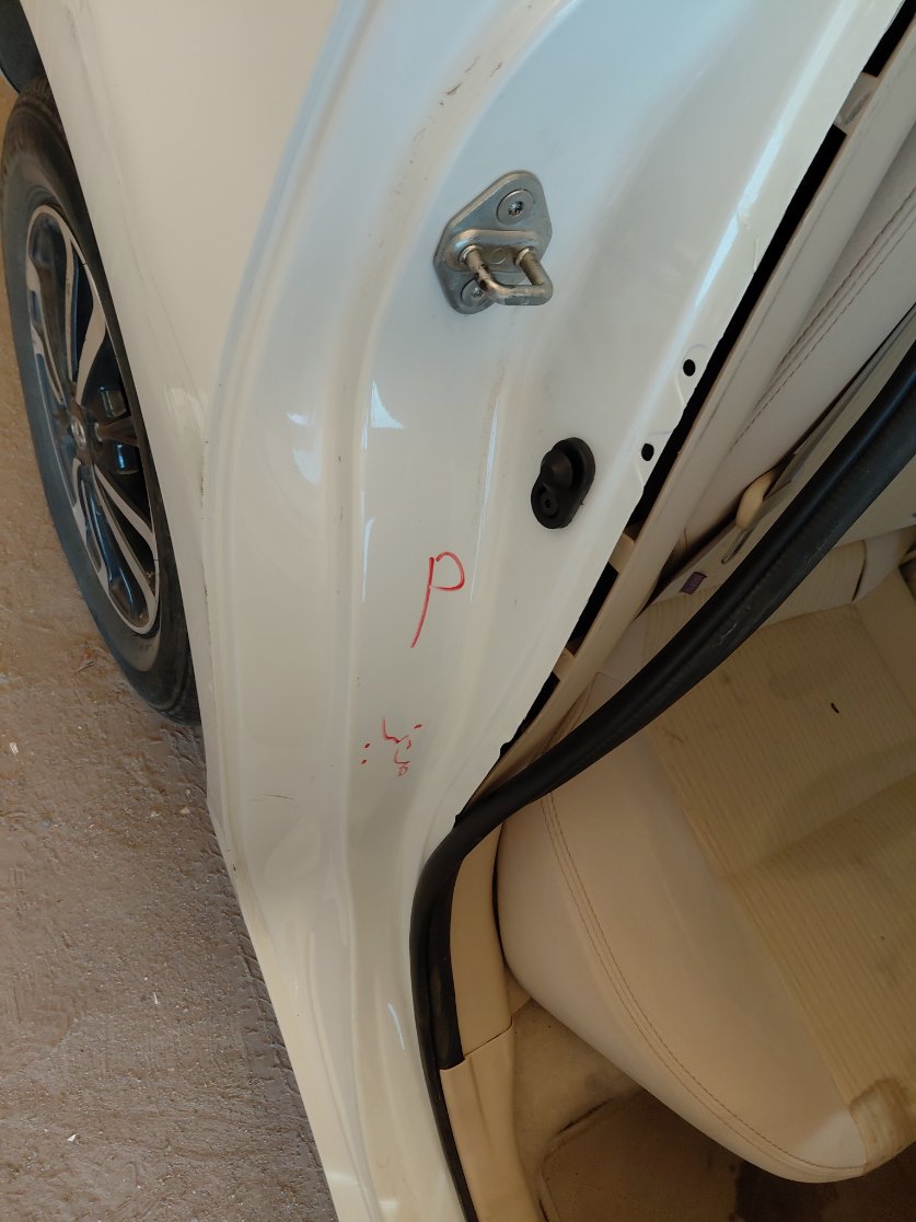 تويوتا يارس Y PLUS 2021 image