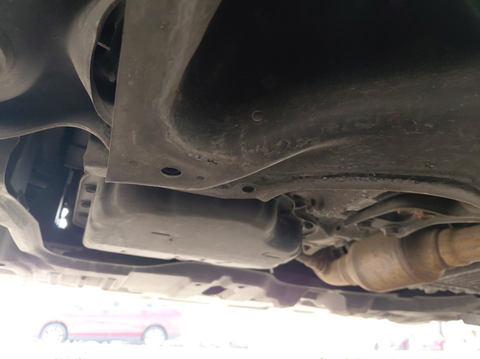 تويوتا يارس Y FLT 2022 image