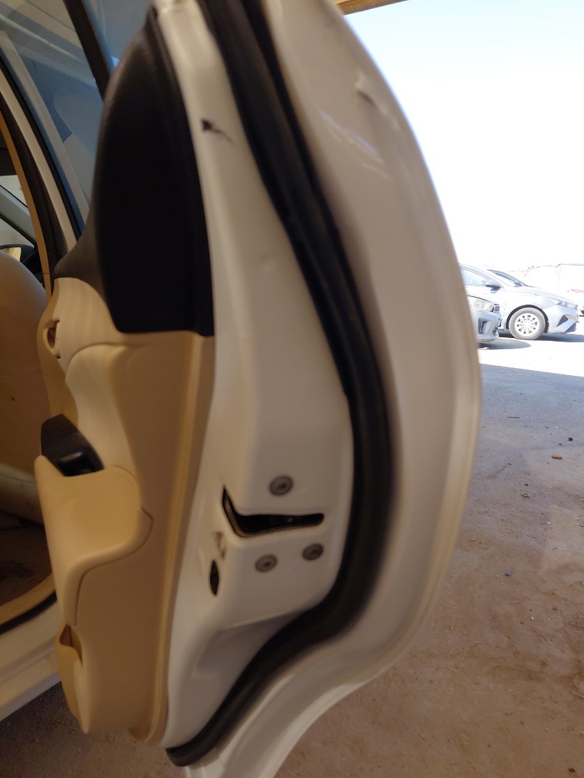 تويوتا يارس Y PLUS 2021 image