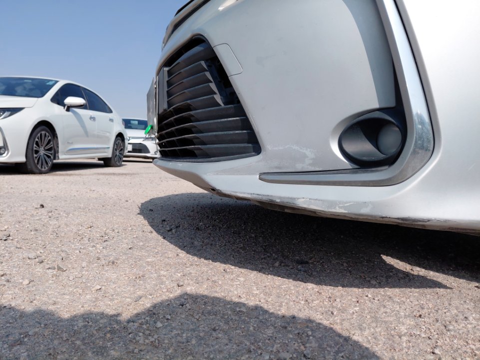 تويوتا كورولا XLI 2022 image