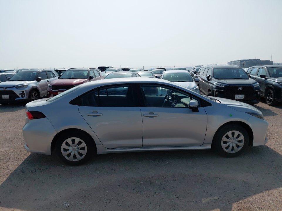 تويوتا كورولا XLI 2022 image