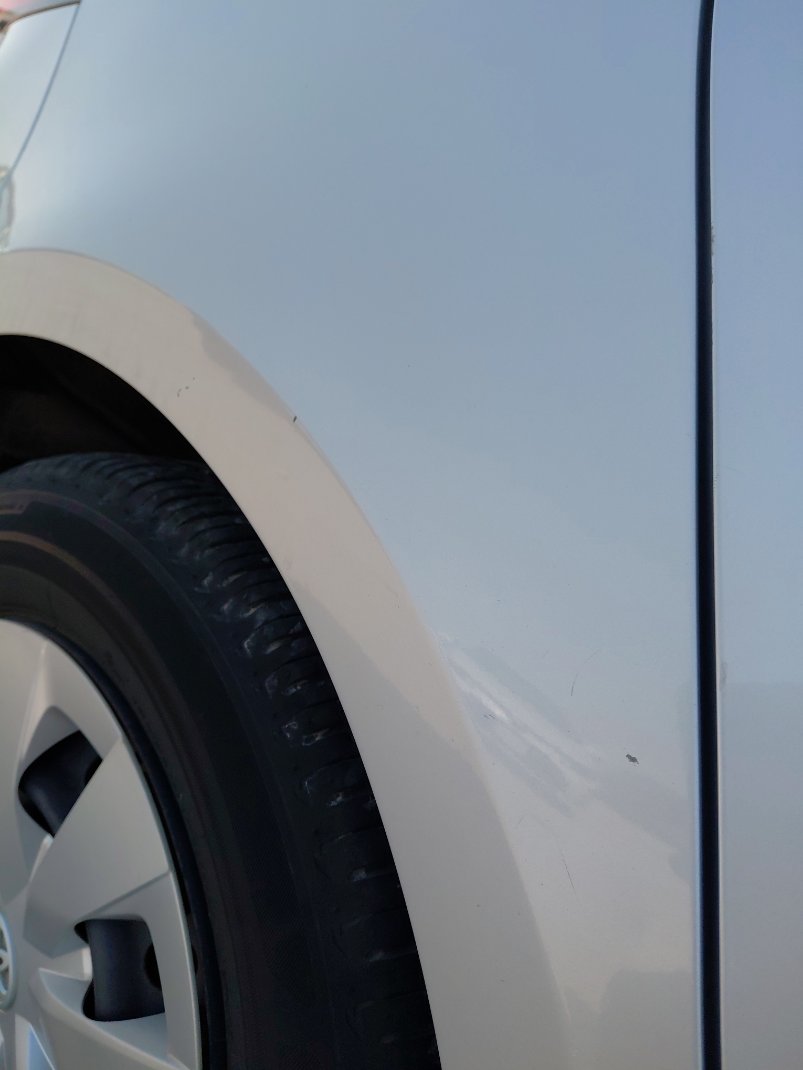 تويوتا كورولا XLI 2022 image