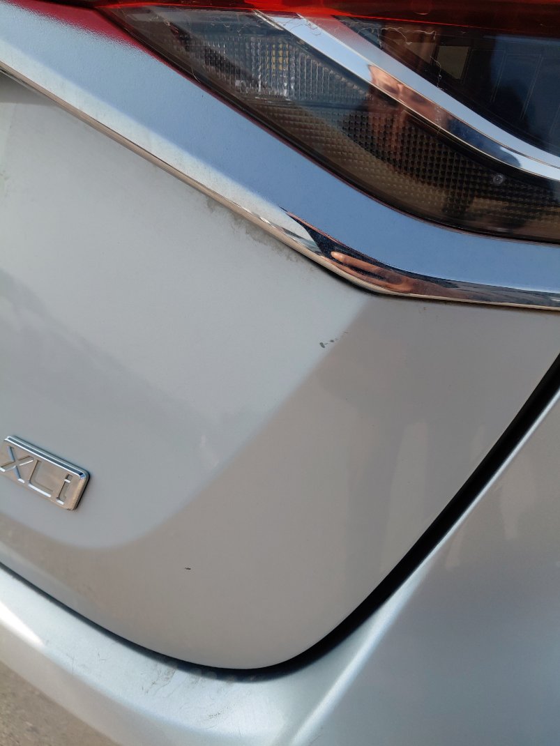 تويوتا كورولا XLI 2022 image