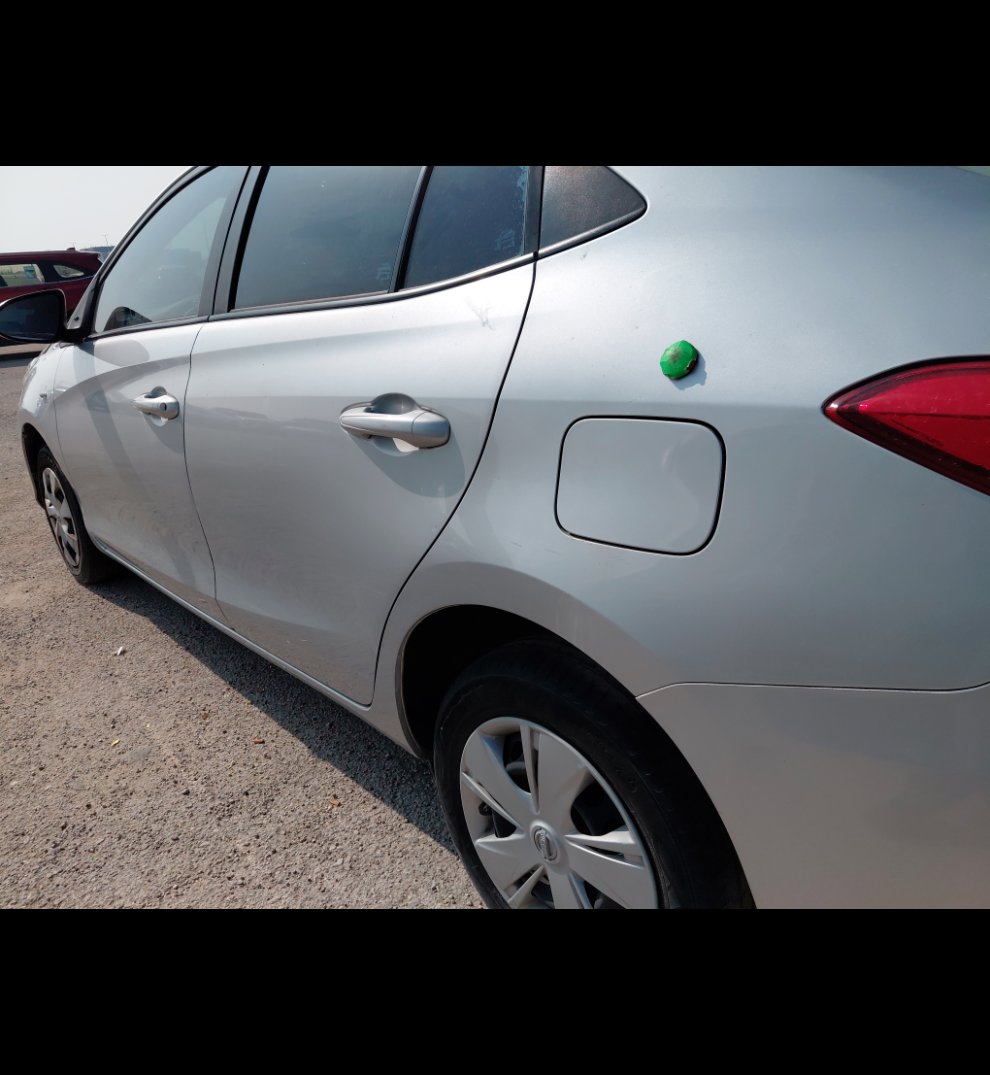 تويوتا يارس Y FLT 2022 image