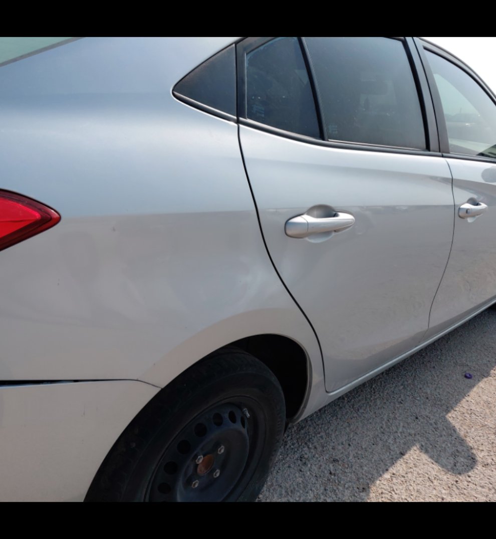 تويوتا يارس Y FLT 2022 image