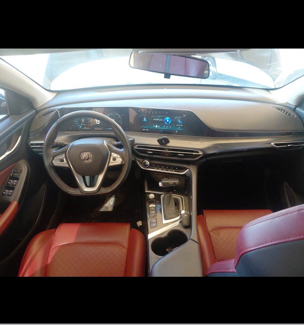 شانجان ايدو بلس Y PLUS 2023 image