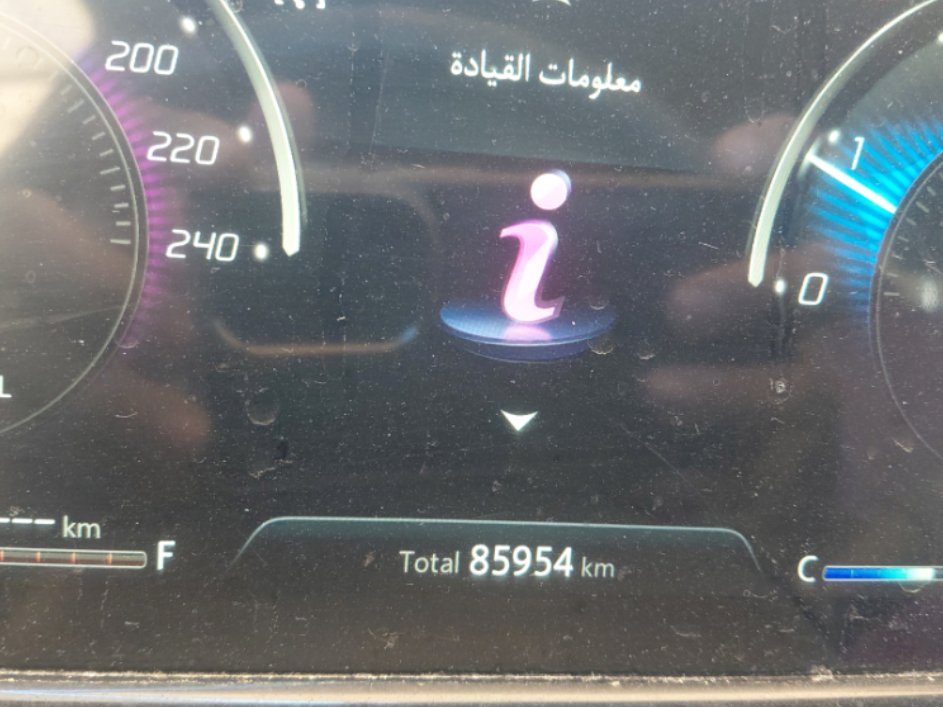 شانجان ايدو بلس Y PLUS 2023 image