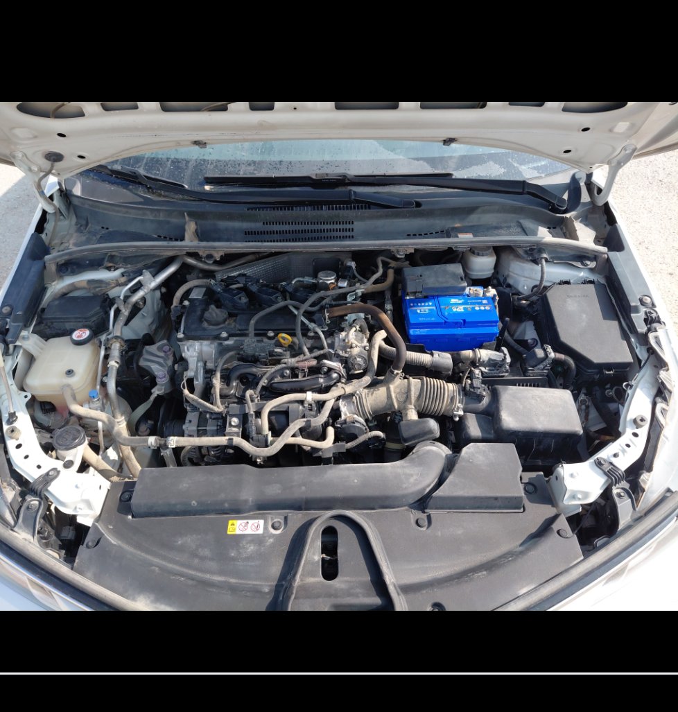 تويوتا كورولا XLI EXECUTIVE M/R  2021 image