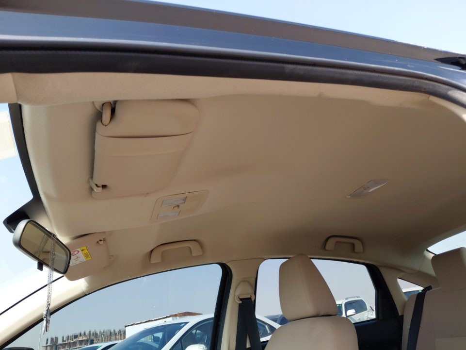 تويوتا يارس Y 2024 image