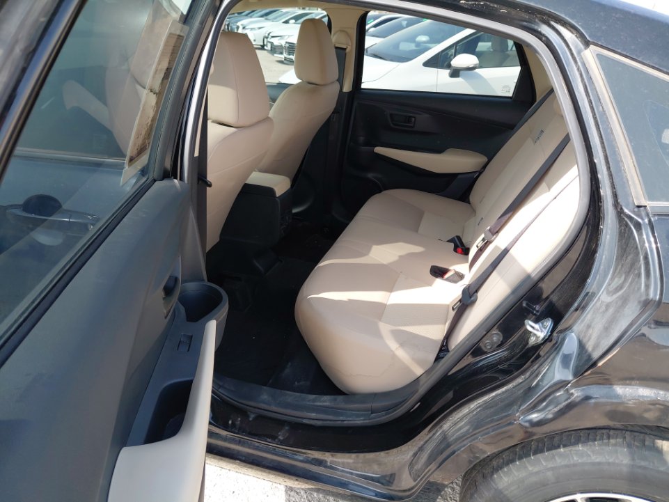 تويوتا يارس Y 2024 image