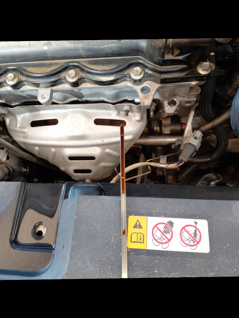 تويوتا يارس Y FLT2 2022 image