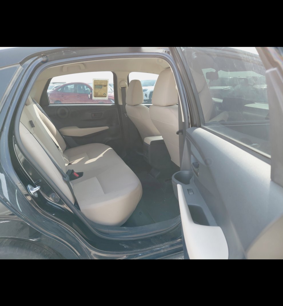 تويوتا يارس Y 2024 image