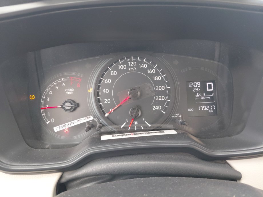 تويوتا كورولا XLI EXECUTIVE M/R  2021 image