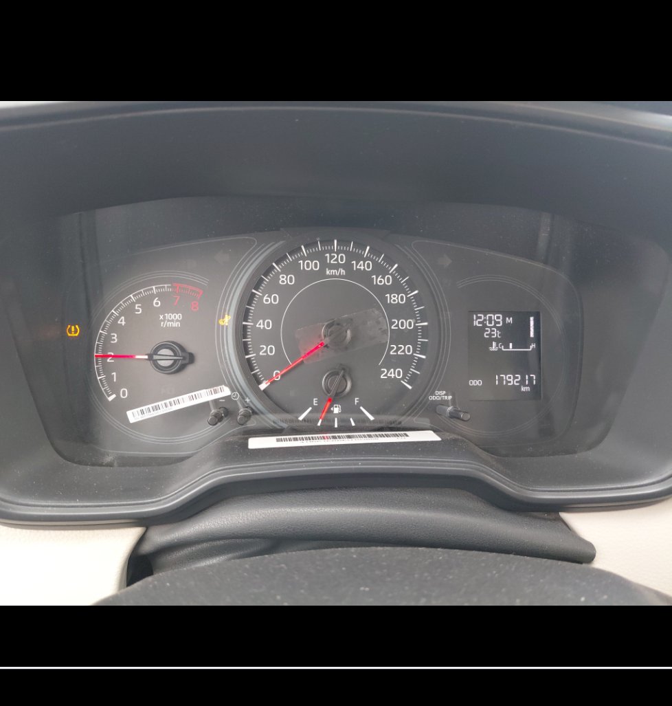 تويوتا كورولا XLI EXECUTIVE M/R  2021 image