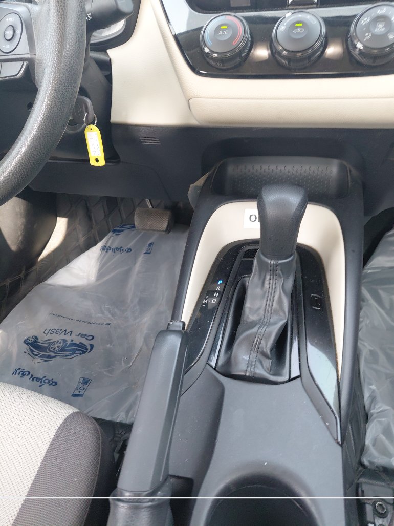 تويوتا كورولا XLI EXECUTIVE M/R  2021 image