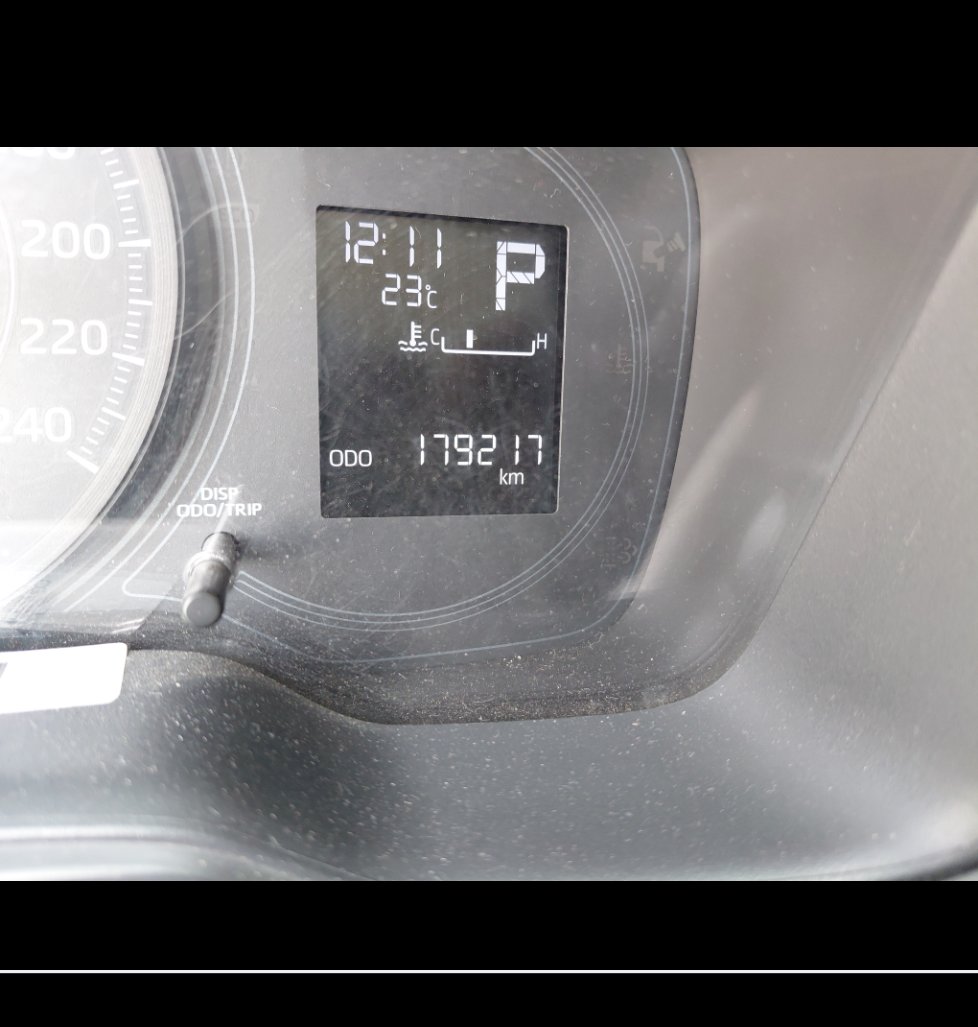 تويوتا كورولا XLI EXECUTIVE M/R  2021 image