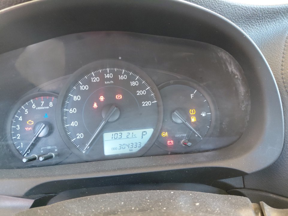 تويوتا يارس Y FLT2 2022 image