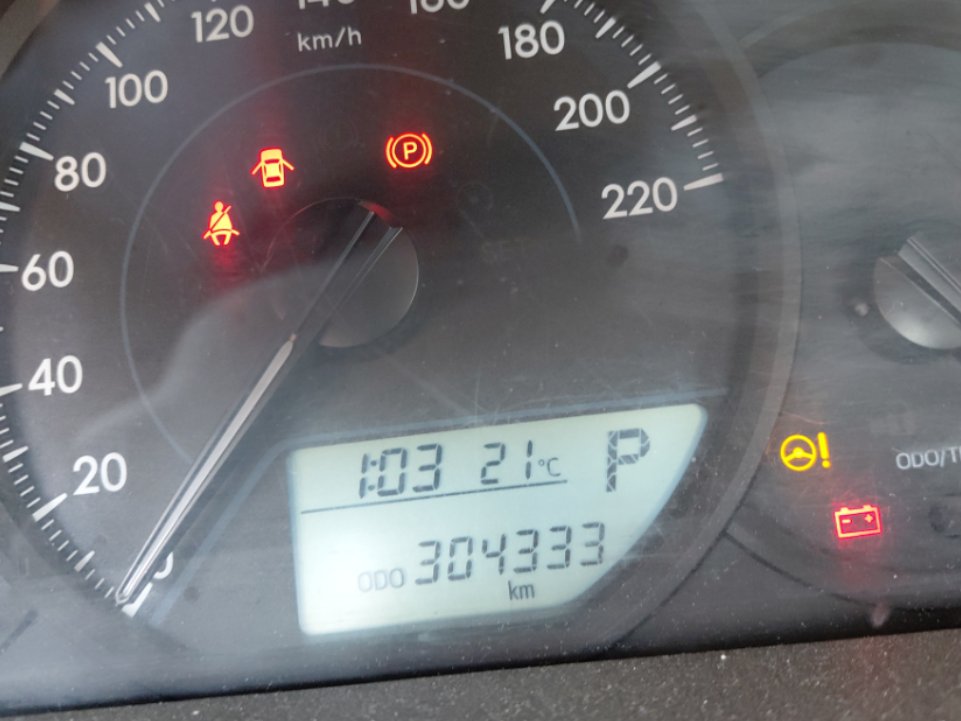 تويوتا يارس Y FLT2 2022 image