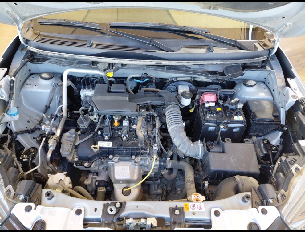 تويوتا رايز XLE 2024 image