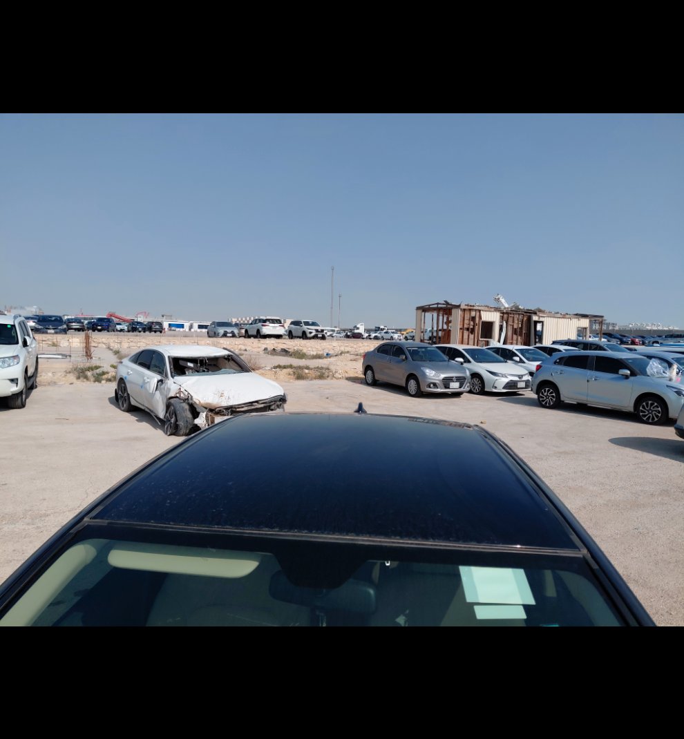 تويوتا يارس Y 2024 image