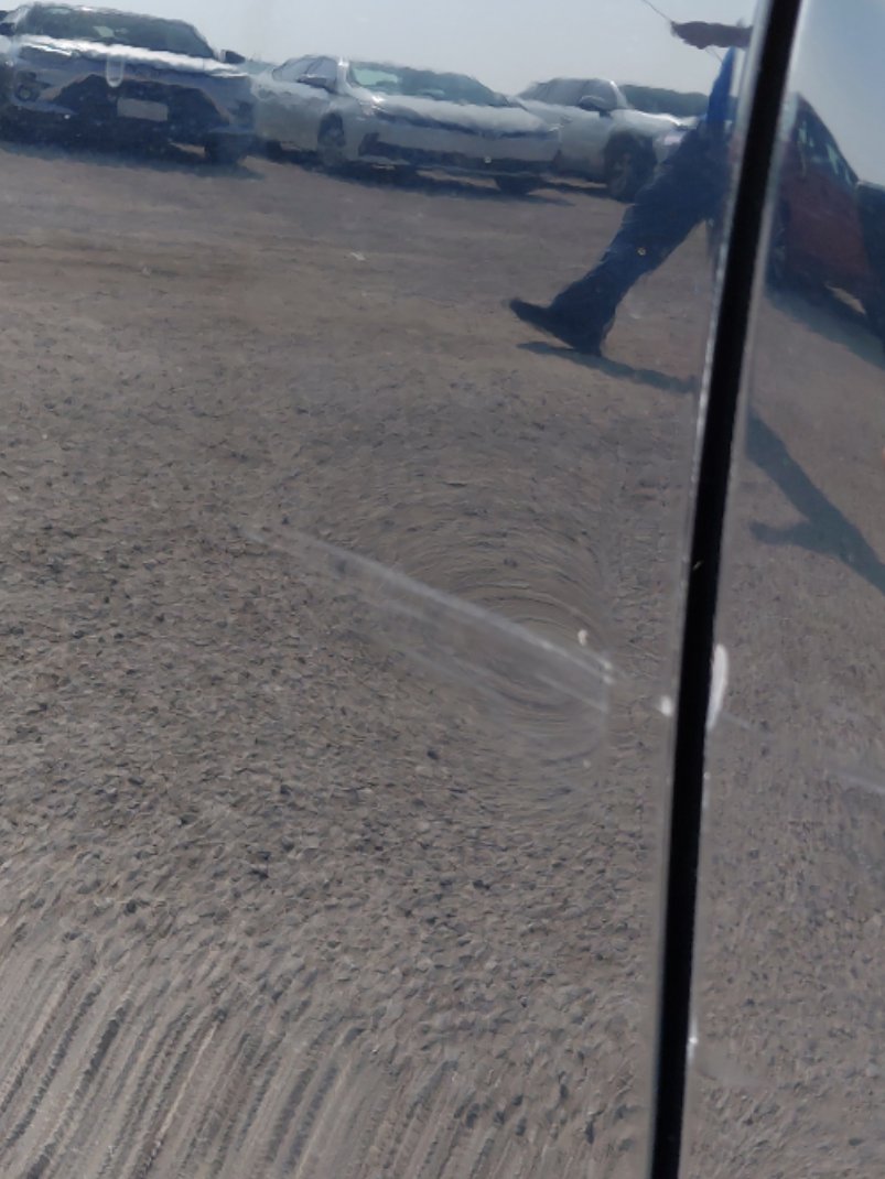 تويوتا يارس Y 2024 image