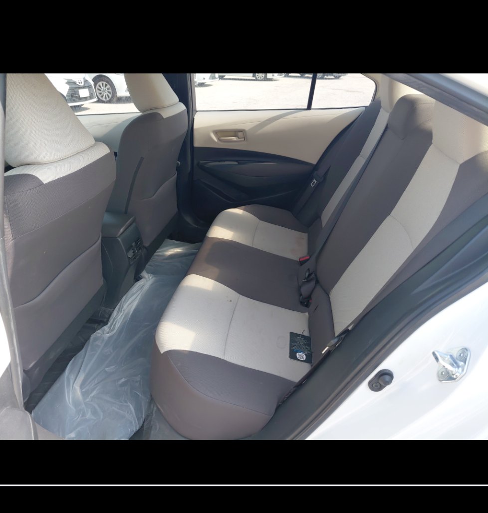 تويوتا كورولا XLI EXECUTIVE M/R  2021 image