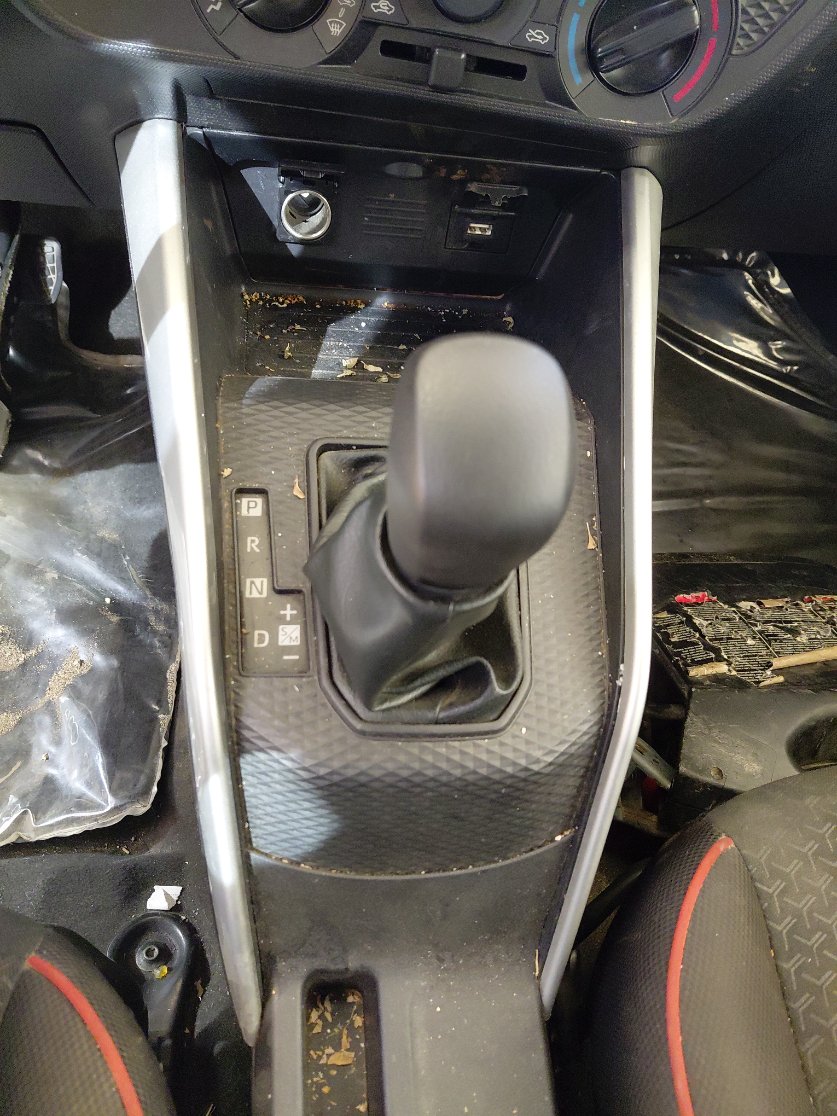 تويوتا رايز XLE 2024 image