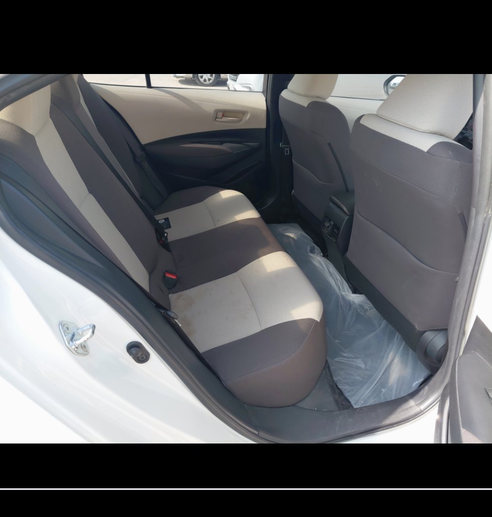 تويوتا كورولا XLI EXECUTIVE M/R  2021 image