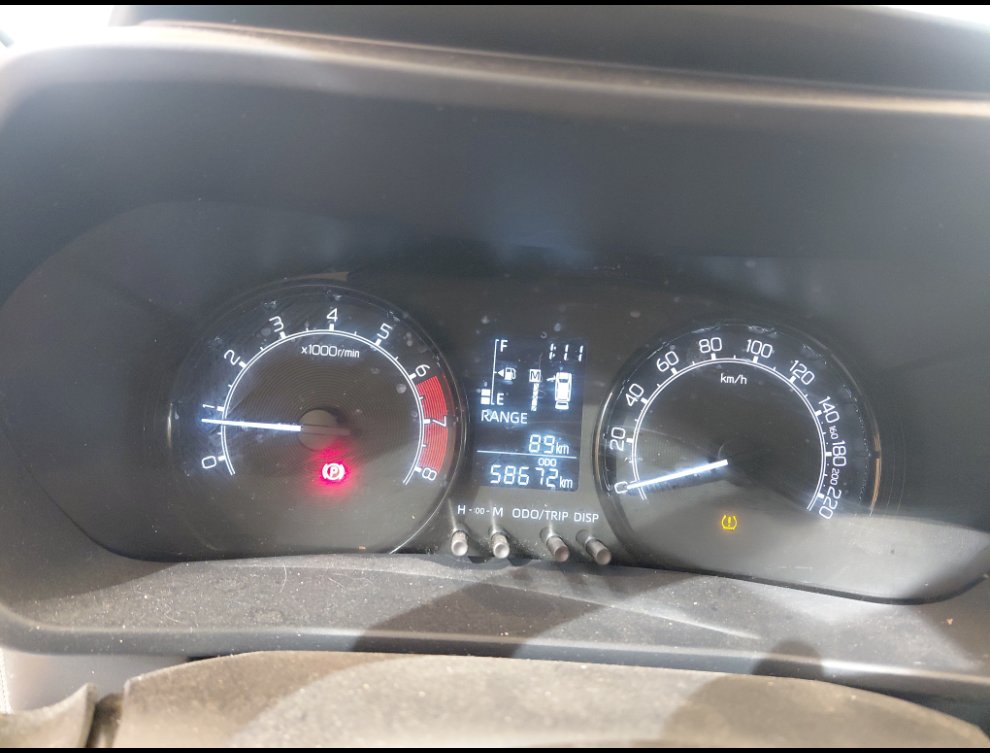 تويوتا رايز XLE 2024 image