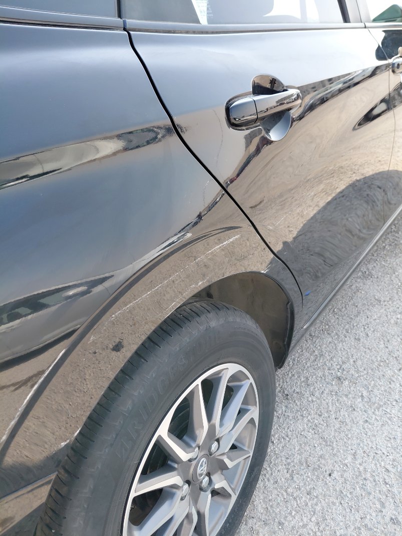 تويوتا يارس Y 2024 image