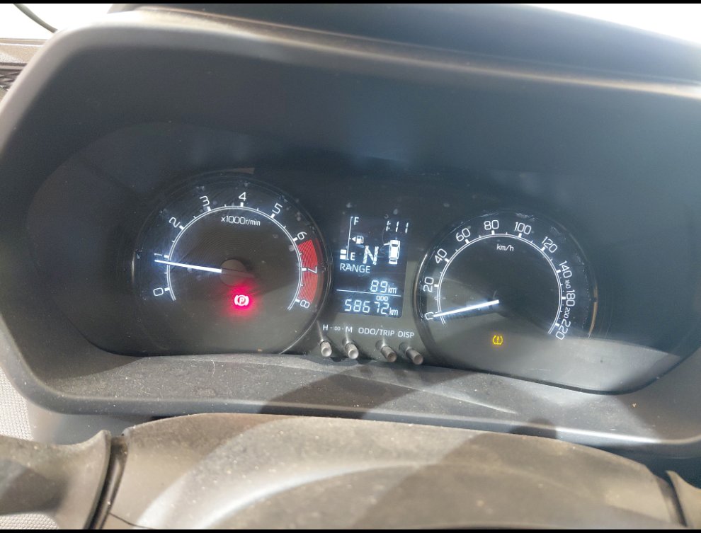 تويوتا رايز XLE 2024 image