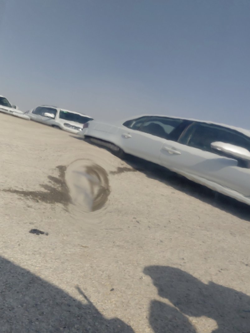 تويوتا يارس Y 2024 image