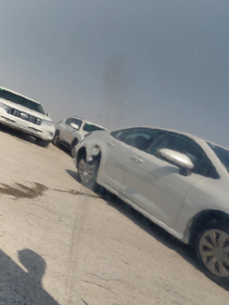 تويوتا يارس Y 2024 image