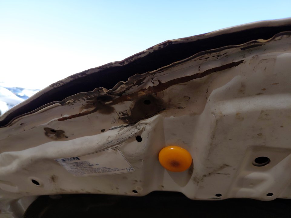 تويوتا يارس Y FLT2 2022 image