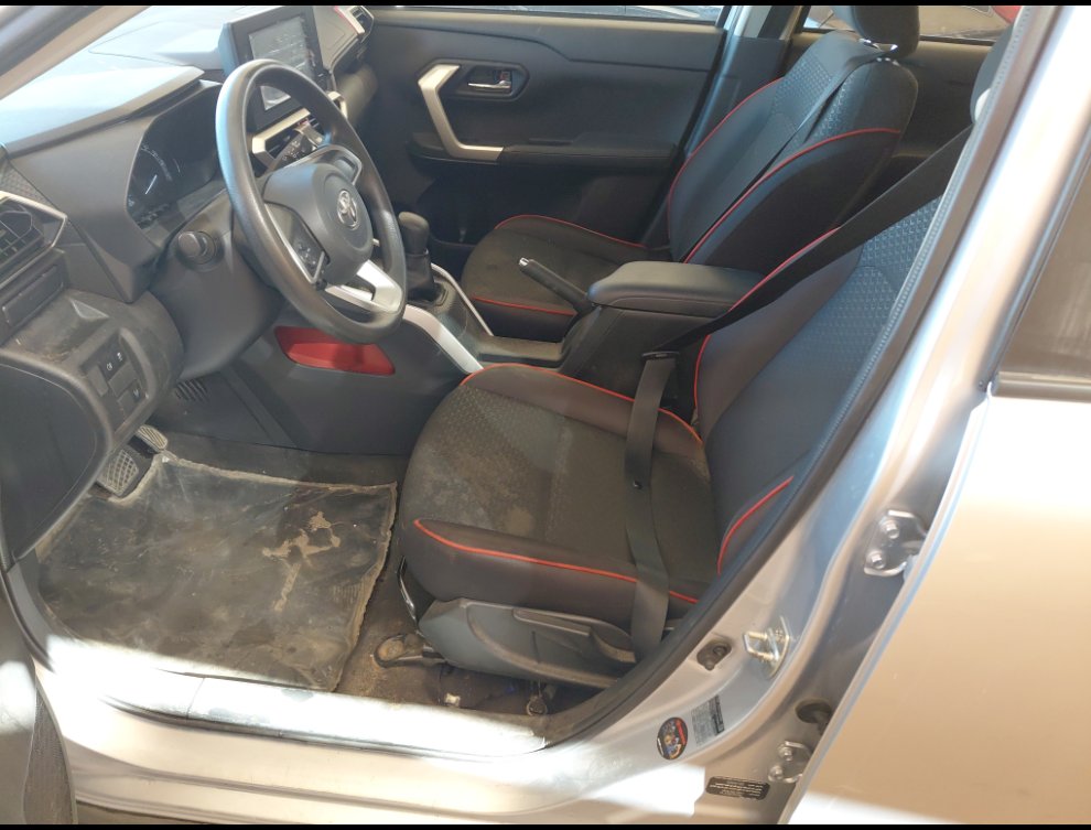 تويوتا رايز XLE 2024 image