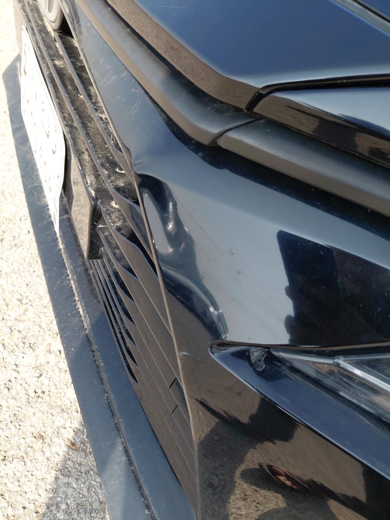 تويوتا يارس Y 2024 image