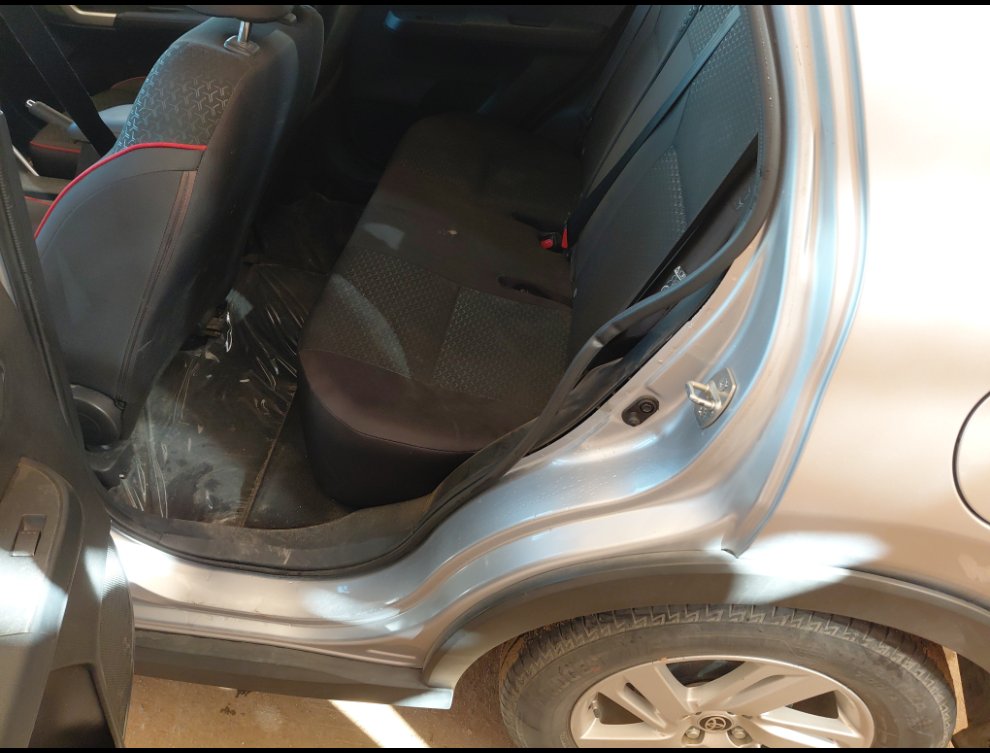 تويوتا رايز XLE 2024 image