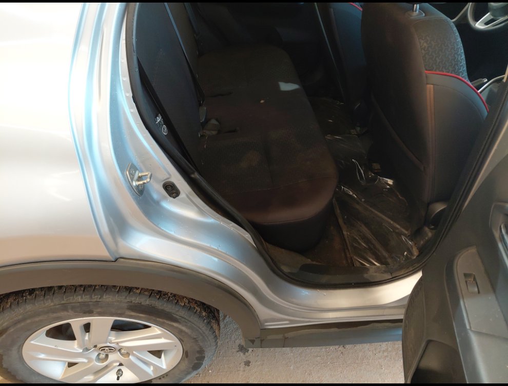 تويوتا رايز XLE 2024 image