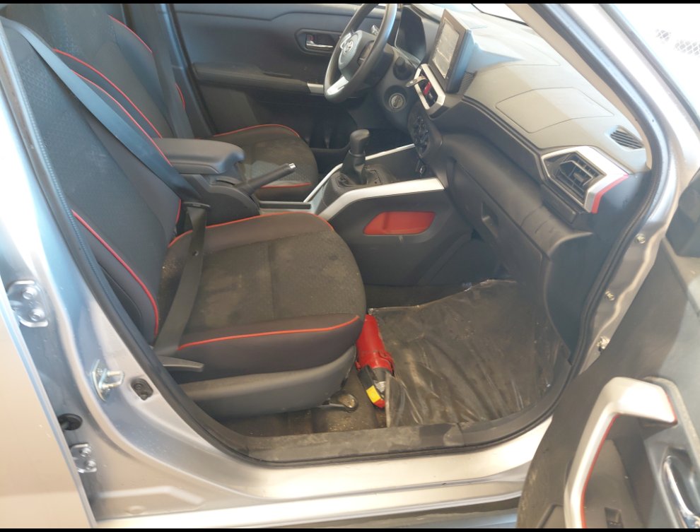 تويوتا رايز XLE 2024 image