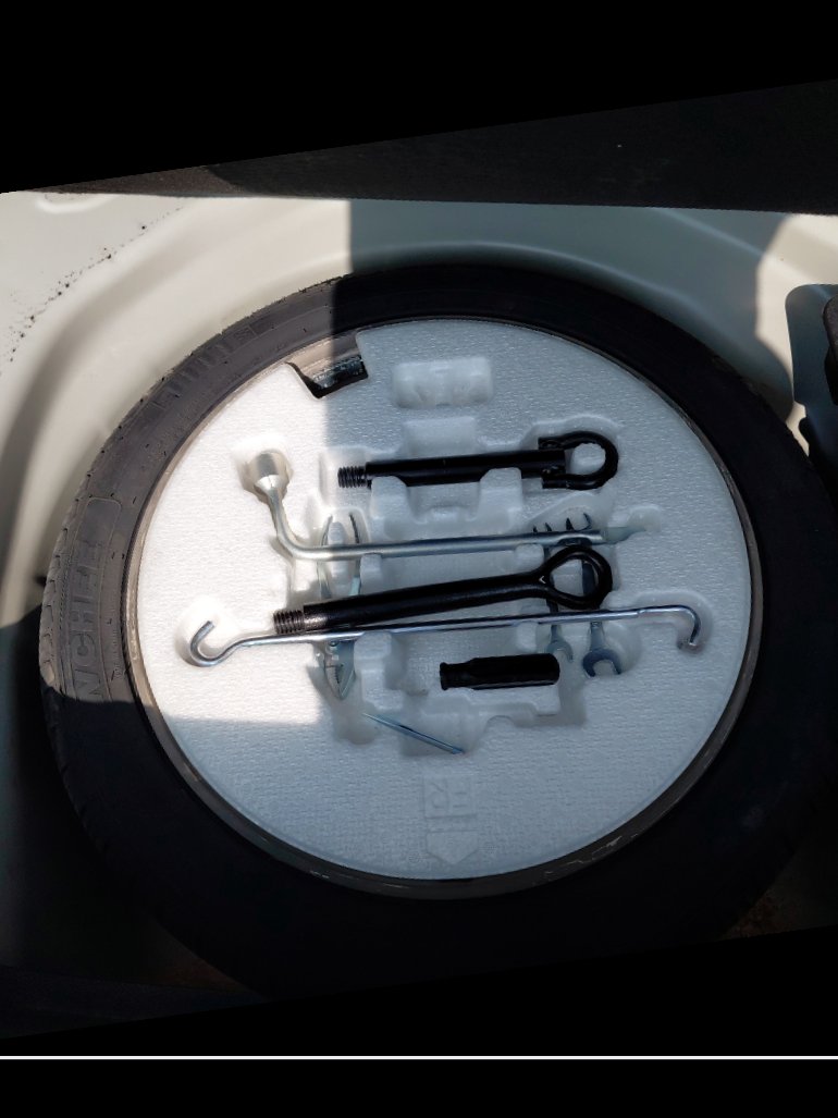 تويوتا كورولا XLI EXECUTIVE M/R  2021 image