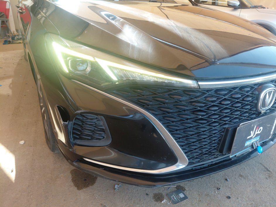 شانجان ايدو بلس Y PLUS 2023 image