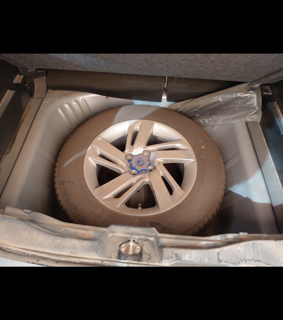 تويوتا رايز XLE 2024 image