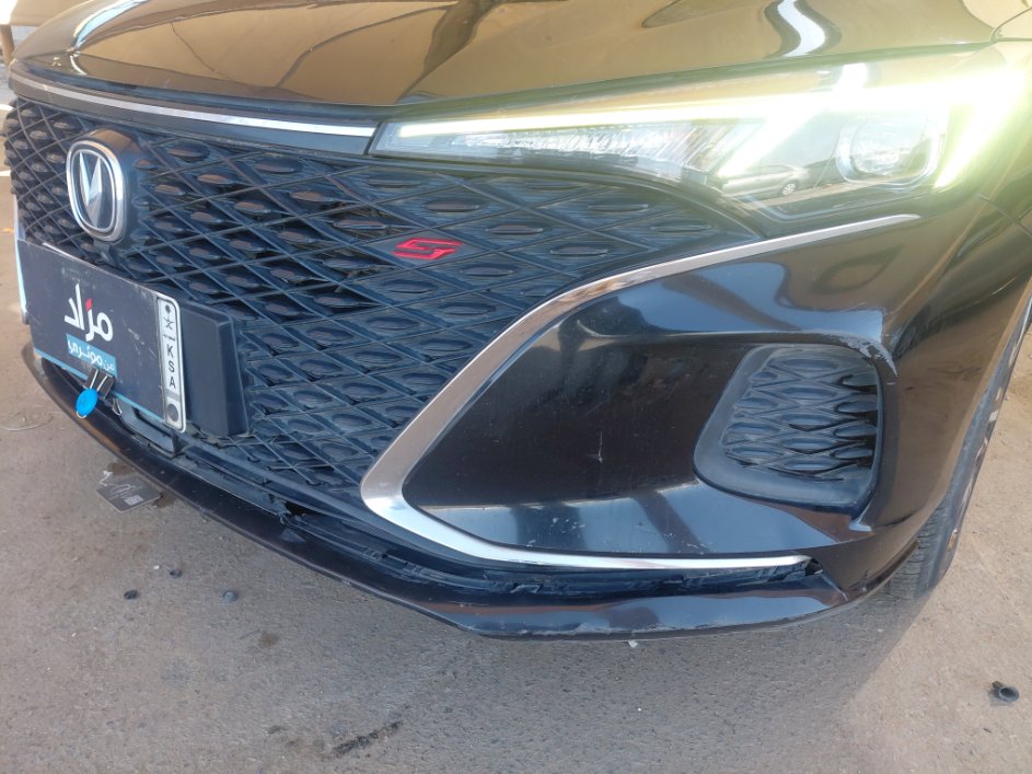 شانجان ايدو بلس Y PLUS 2023 image