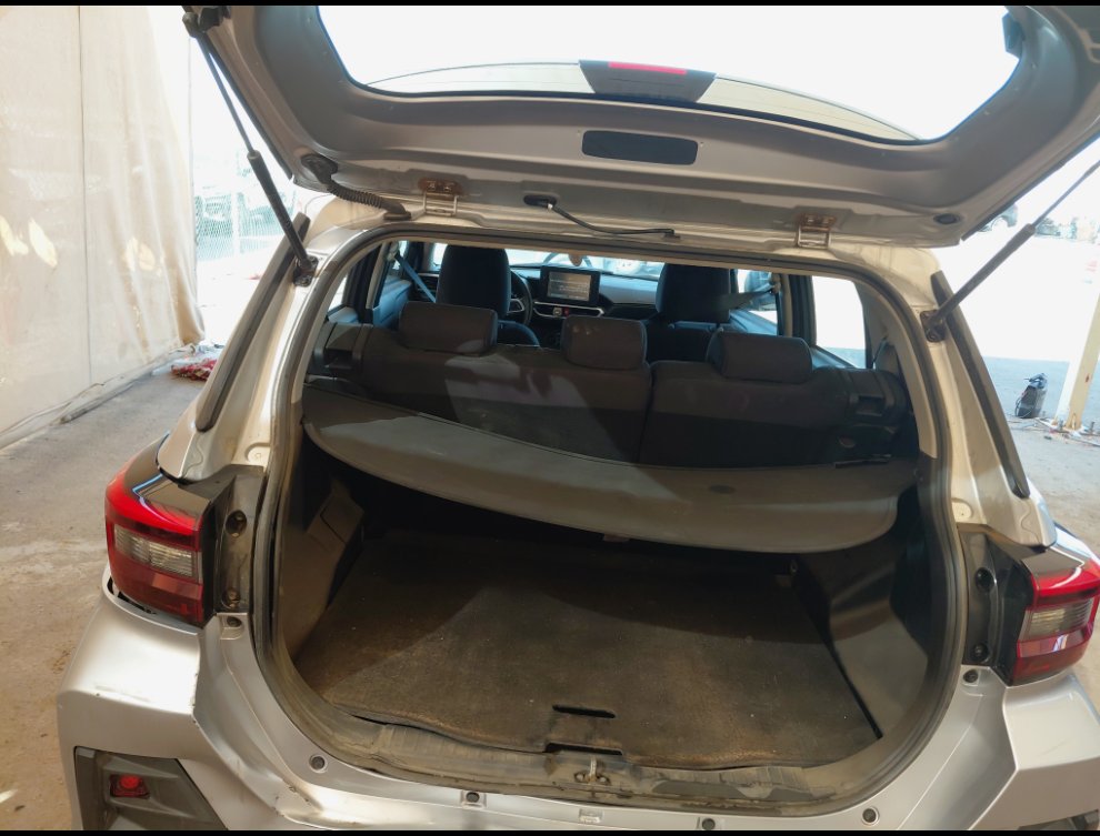 تويوتا رايز XLE 2024 image