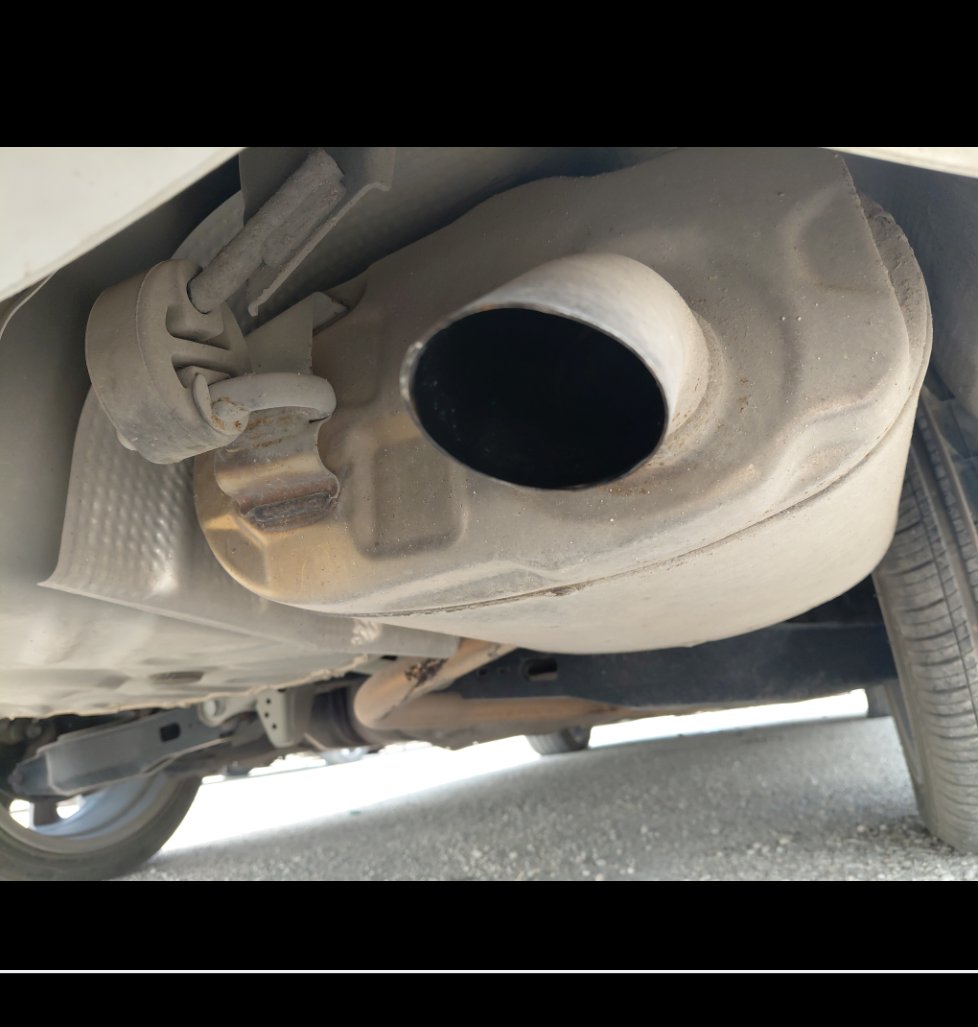 تويوتا كورولا XLI EXECUTIVE M/R  2021 image